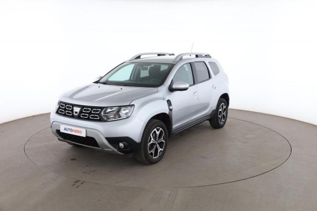 Dacia Duster d’occasion