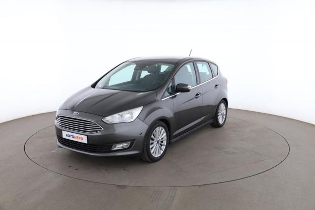 Ford C-Max 1.0 Ecoboost Titanium Bv6 125 Ch