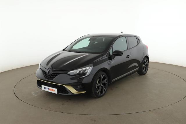 Renault Clio d’occasion
