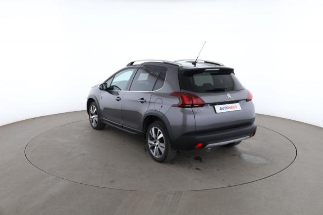 Peugeot 2008 image 3