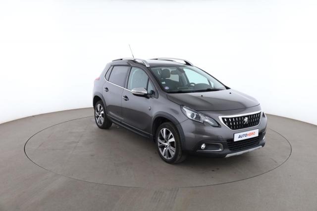 Peugeot 2008 image 4