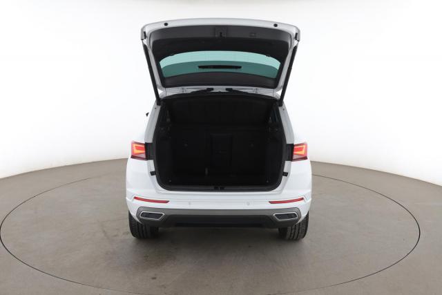 Seat Ateca image 3
