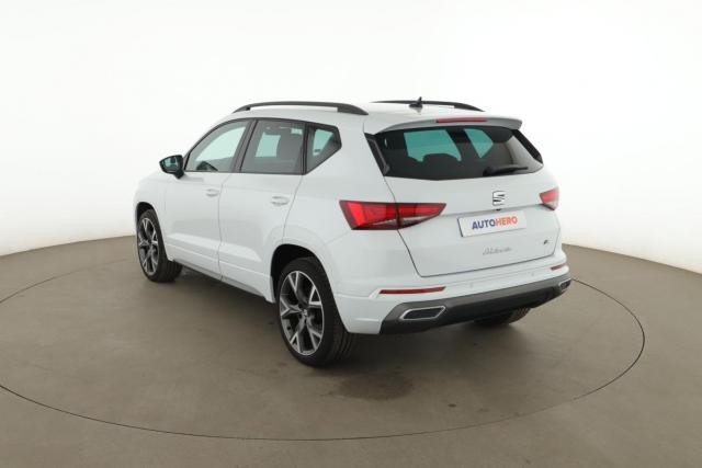 Seat Ateca image 7