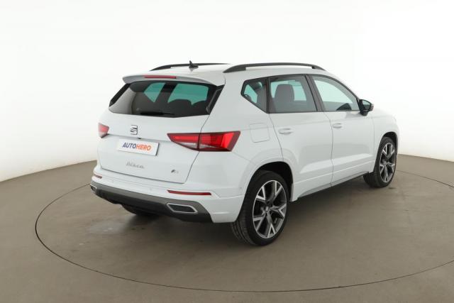 Seat Ateca image 2