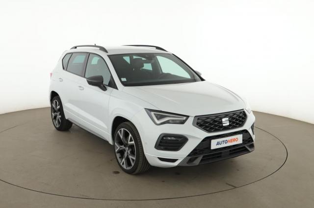 Seat Ateca image 9