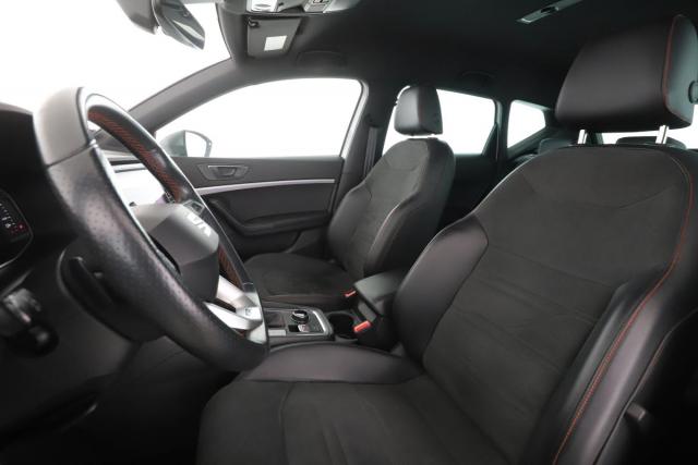 Seat Ateca image 8