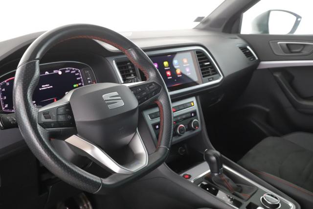 Seat Ateca image 6