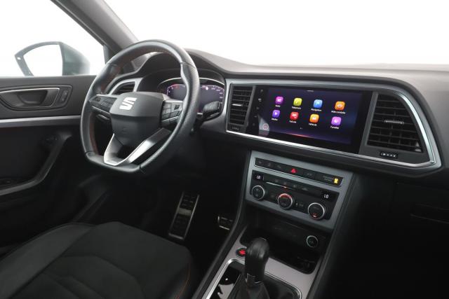 Seat Ateca image 5