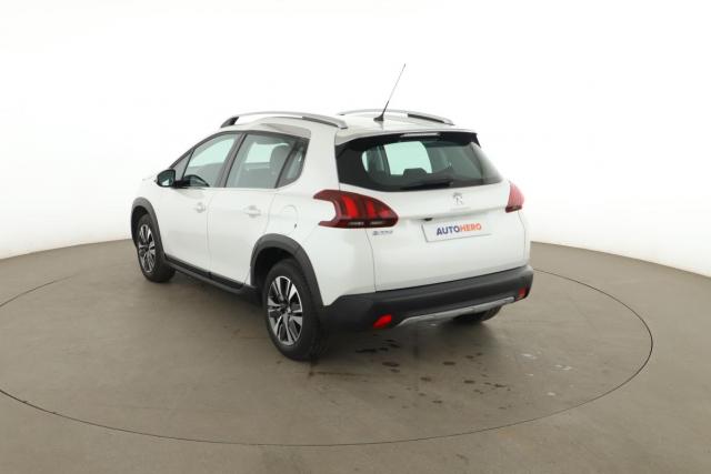 Peugeot 2008 image 6