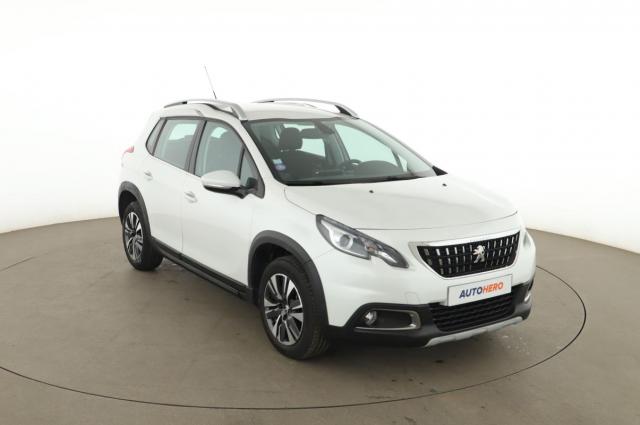 Peugeot 2008 image 7