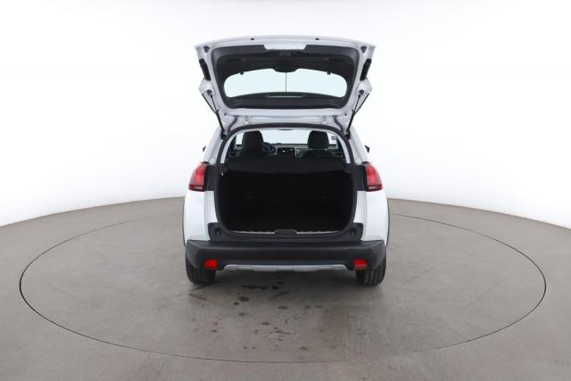 Peugeot 2008 image 9
