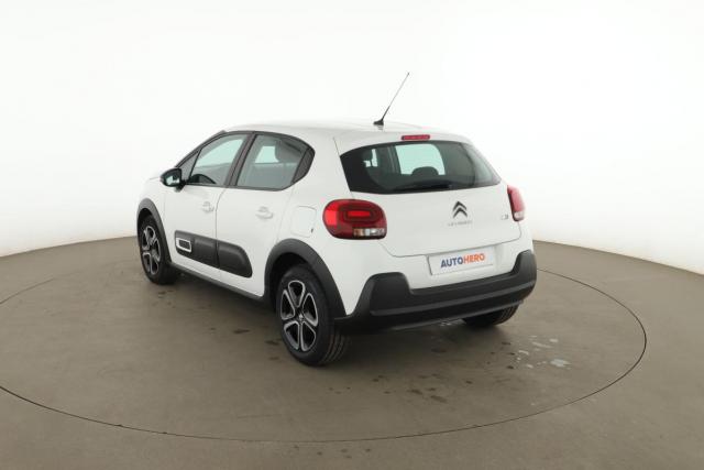 Citroen C3 image 1