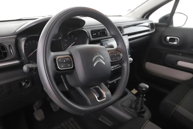 Citroen C3 image 9