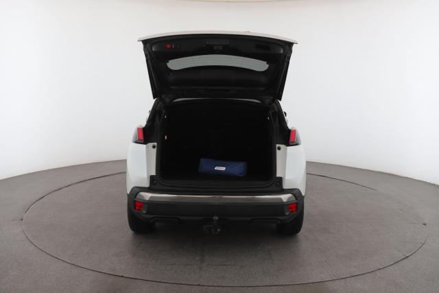 Peugeot 3008 image 5