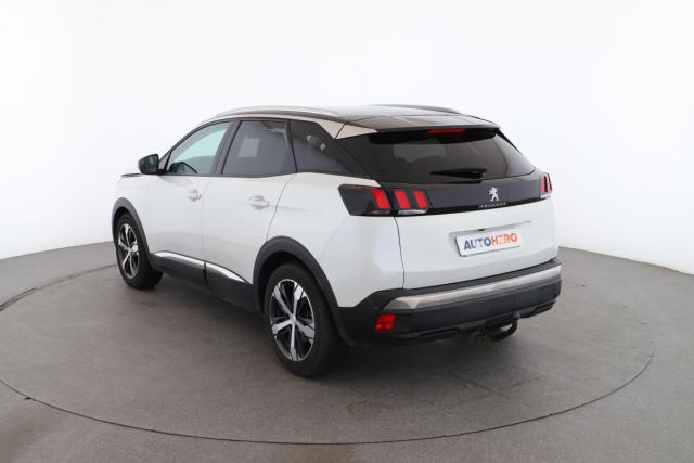 Peugeot 3008 image 3