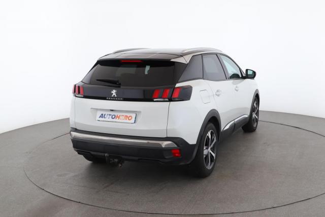 Peugeot 3008 image 6