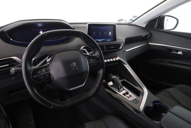 Peugeot 3008 image 1