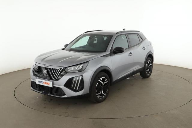 Peugeot 2008 1.2 Puretech Allure 101 Ch