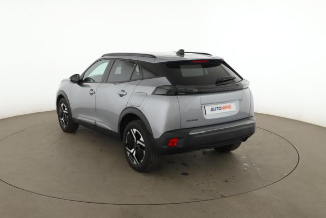 Peugeot 2008 image 7