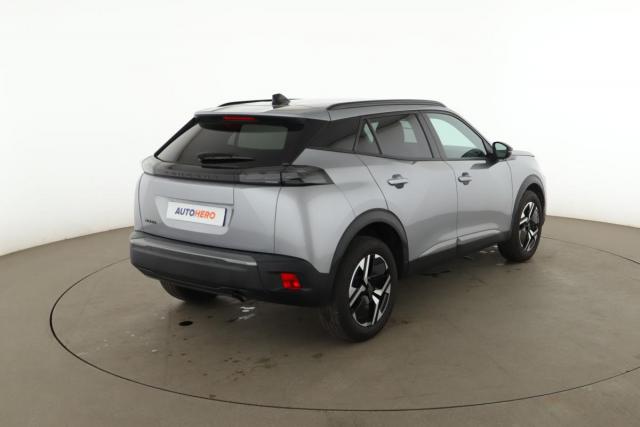 Peugeot 2008 image 1