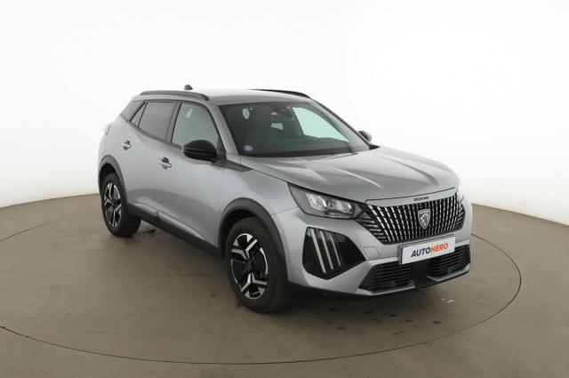 Peugeot 2008 image 3