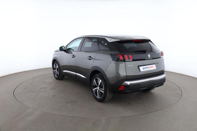 Peugeot 3008 image 8