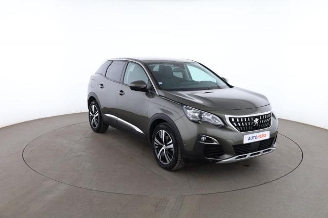 Peugeot 3008 image 2