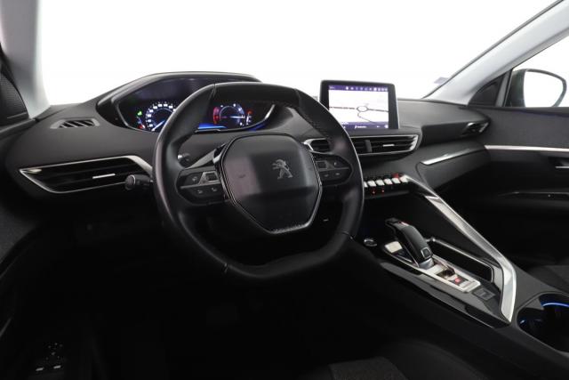 Peugeot 3008 image 4