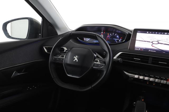 Peugeot 3008 image 6