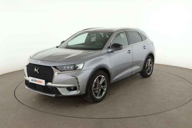 Ds Ds 7 Crossback d’occasion