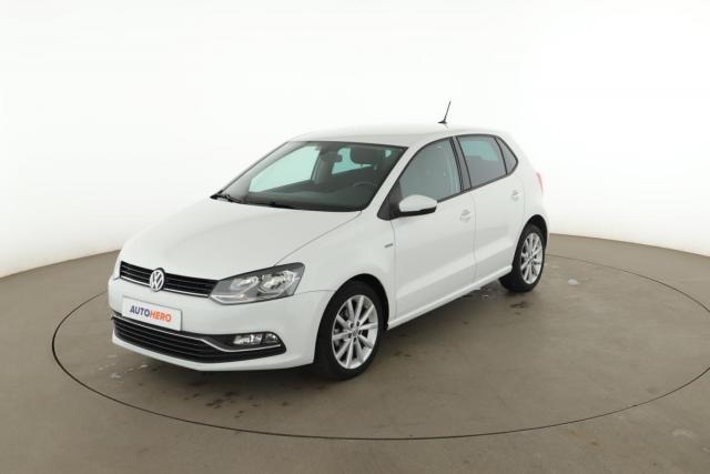Volkswagen Polo d’occasion