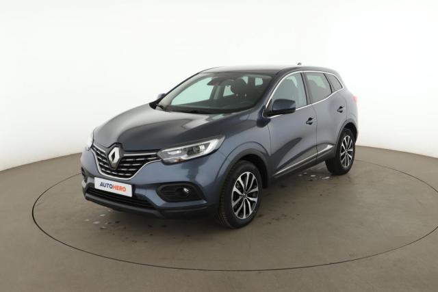 Renault Kadjar d’occasion