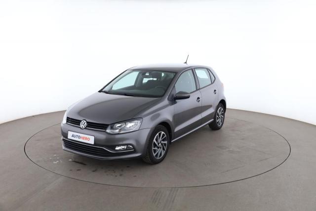 Volkswagen Polo d’occasion