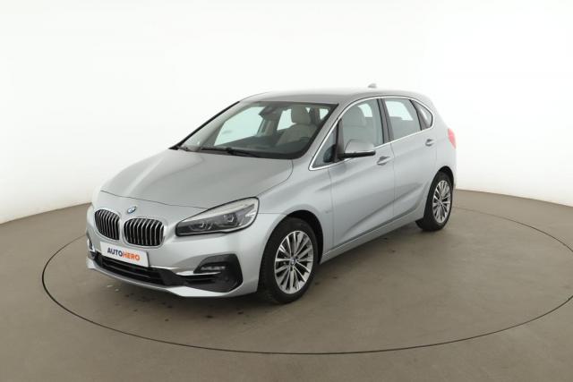 Bmw Serie 2 Active Tourer 216i Luxury 109 Ch