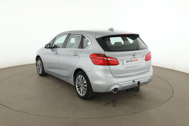 Bmw Serie 2 Active Tourer image 9