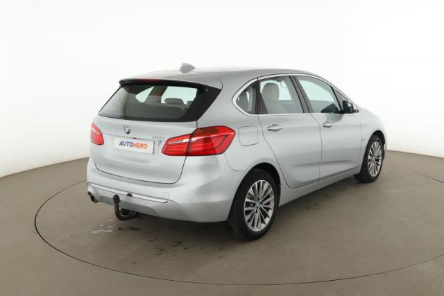 Bmw Serie 2 Active Tourer image 6