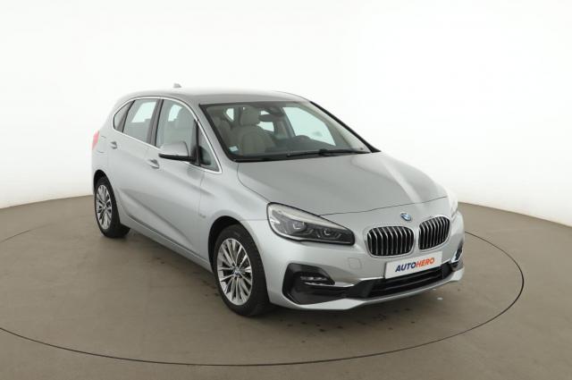 Bmw Serie 2 Active Tourer image 4