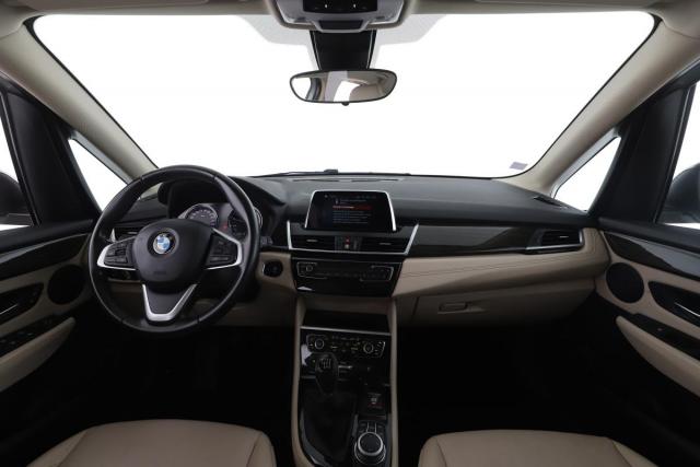 Bmw Serie 2 Active Tourer image 8