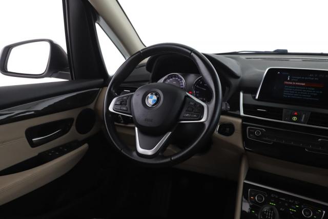 Bmw Serie 2 Active Tourer image 7