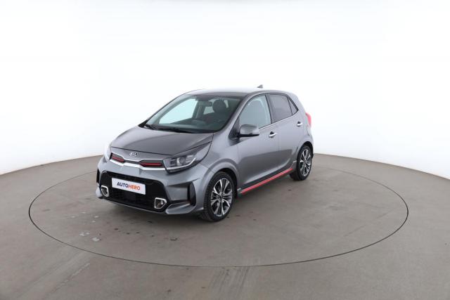 Kia Picanto d’occasion