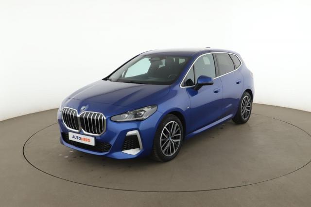 Bmw Serie 2 Active Tourer 218i M Sport Dkg7 136 Ch