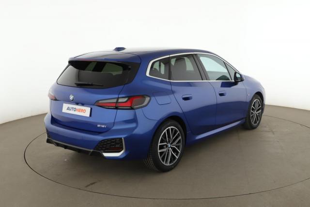 Bmw Serie 2 Active Tourer image 1