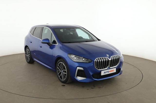 Bmw Serie 2 Active Tourer image 7