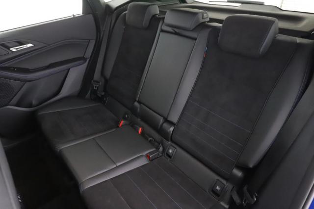 Bmw Serie 2 Active Tourer image 9