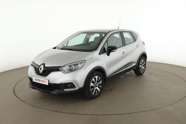 Renault Captur d’occasion