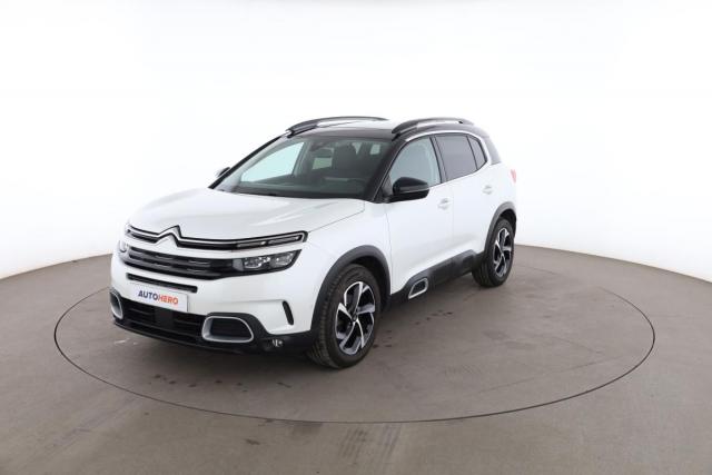 Citroen C5 Aircross 2.0 Blue-Hdi Business + Eat8 178 Ch