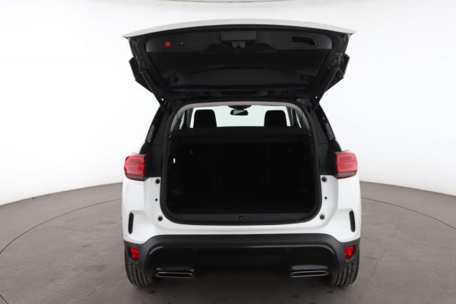 Citroen C5 Aircross image 4