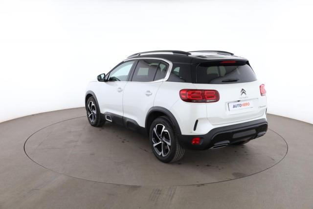 Citroen C5 Aircross image 6