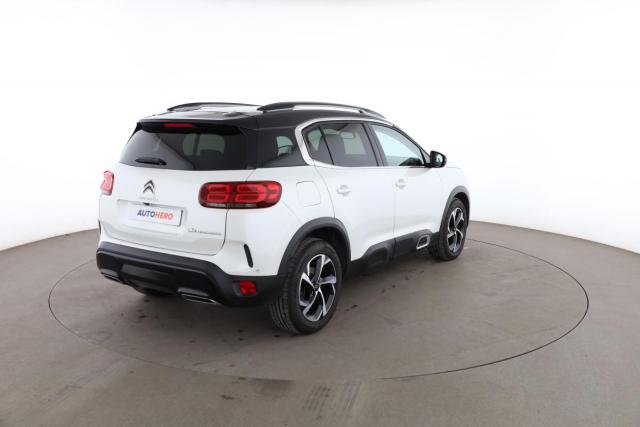 Citroen C5 Aircross image 1