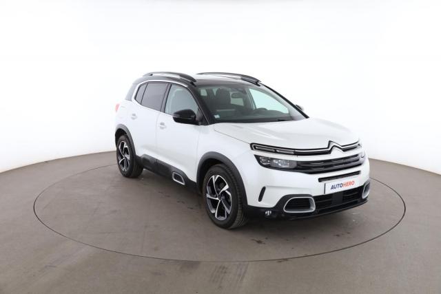Citroen C5 Aircross image 5